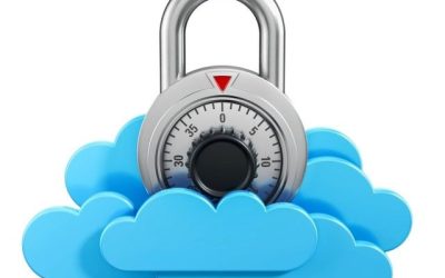 How to enhance cloud data security for financial institutions