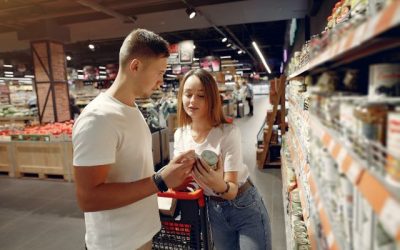 A roadmap to successful data modernization for CPG