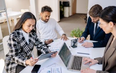 Data-driven revenue growth management