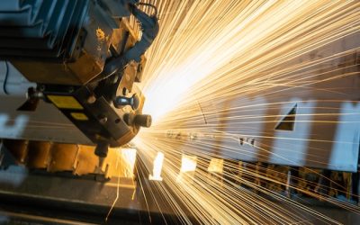 3 ways data engineering and real-time analytics can boost factory floor productivity