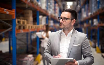 Demand forecasting and supply chain analytics for CPG